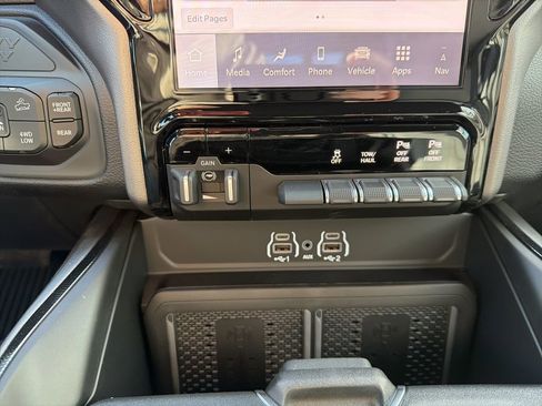 New 2026 RAM 2500 Power Wagon image 27