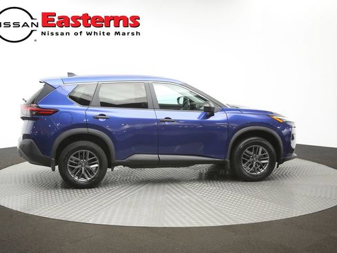 Used 2023 Nissan Rogue S AWD/4WD image 44