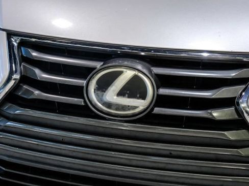 Used 2017 Lexus IS 200t w/ Premium Package RWD image 56