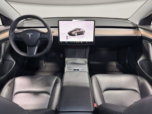 Used 2022 Tesla Model 3 Long Range image 15
