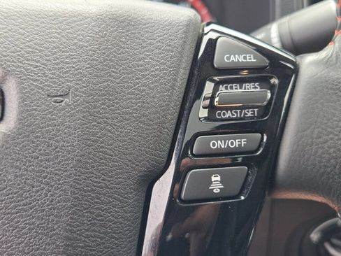 Used 2023 Nissan Frontier PRO-4X w/ Pro-4X Premium Package AWD/4WD image 45
