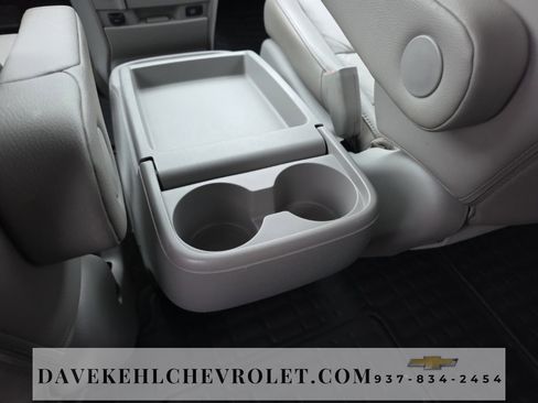 Used 2011 Honda Odyssey EX-L image 23