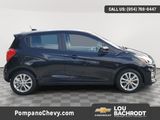 Used 2021 Chevrolet Spark LT image 2