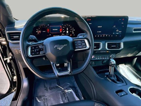 Used 2024 Ford Mustang GT Premium RWD image 5