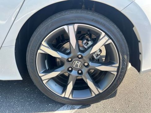 New 2026 Honda Civic Sport Touring image 10