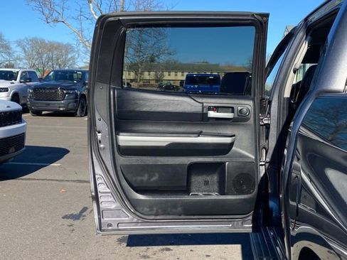 Used 2019 Toyota Tundra Limited image 26