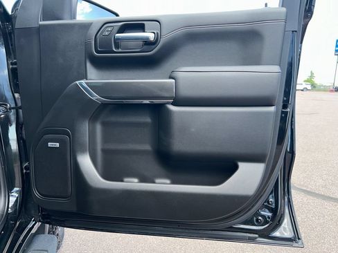 Used 2022 GMC Sierra 1500 AT4 w/ AT4 Carbonpro Edition AWD/4WD image 43