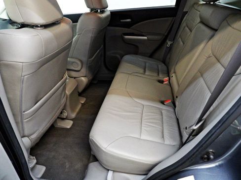 Used 2014 Honda CR-V EX-L image 16