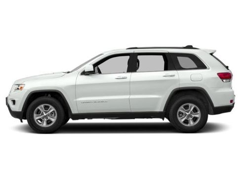 Used 2015 Jeep Grand Cherokee Laredo w/ Quick Order Package 23E RWD image 3