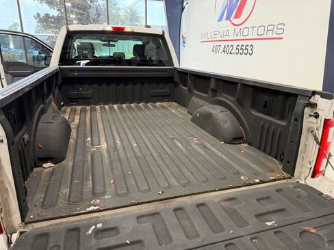 Used 2021 Ford F150 XL w/ Equipment Group 101A High RWD image 42