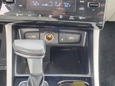 Certified 2023 Hyundai Tucson SEL w/ Convenience Package image 18
