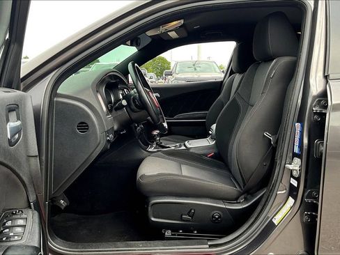 Used 2021 Dodge Charger SXT RWD image 27