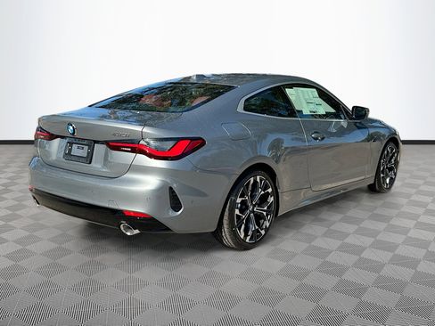 New 2026 BMW 430i 430i image 6