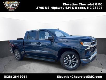 Used 2023 Chevrolet Silverado 1500 LT