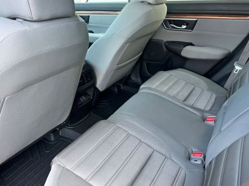 Certified 2019 Honda CR-V EX image 13