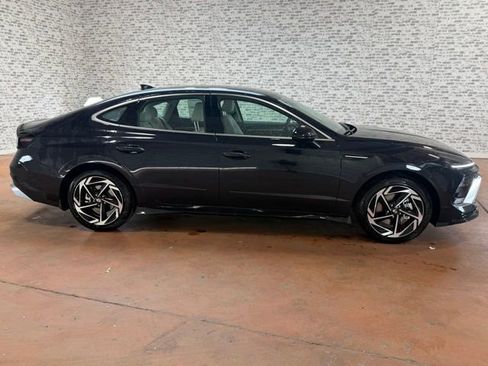 New 2026 Hyundai Sonata SEL image 6