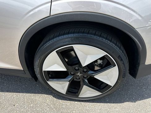 Used 2023 Polestar Polestar 2 w/ Pilot Pack AWD/4WD image 10