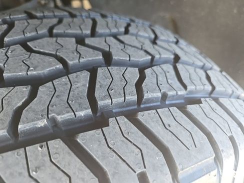 Used 2020 Chevrolet Silverado 1500 LTZ w/ Safety Package image 41