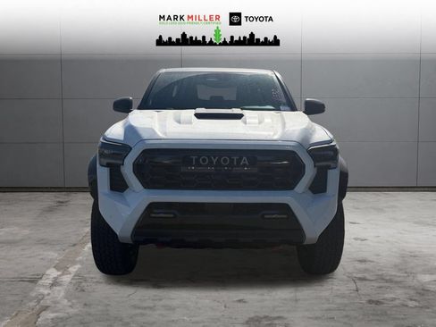 New 2026 Toyota Tacoma TRD Pro w/ Tow Tech Package AWD/4WD image 9