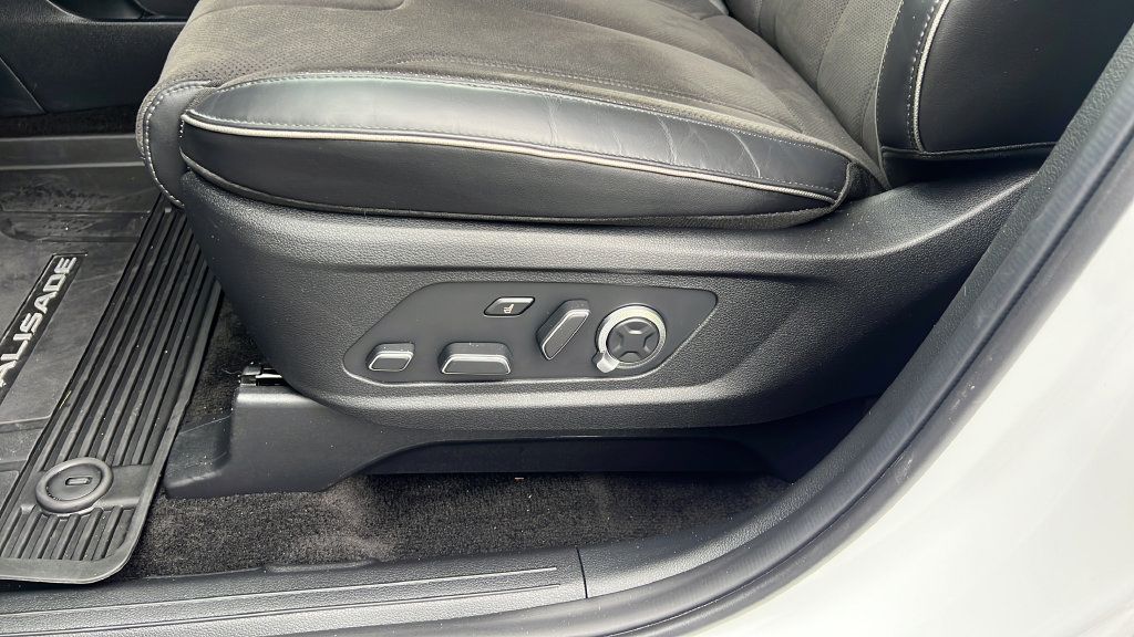 Used 2025 Hyundai Palisade Calligraphy AWD/4WD image 27
