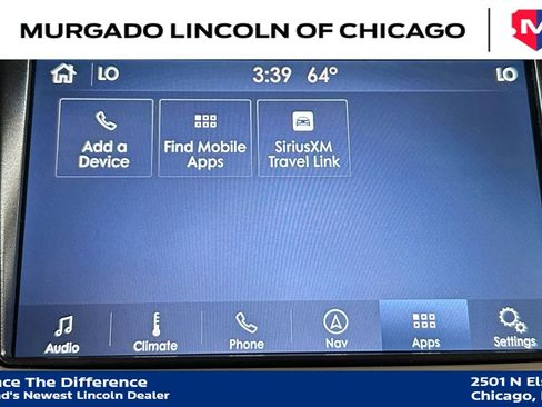 Used 2019 Lincoln Nautilus Reserve w/ Ultimate Package AWD/4WD image 78