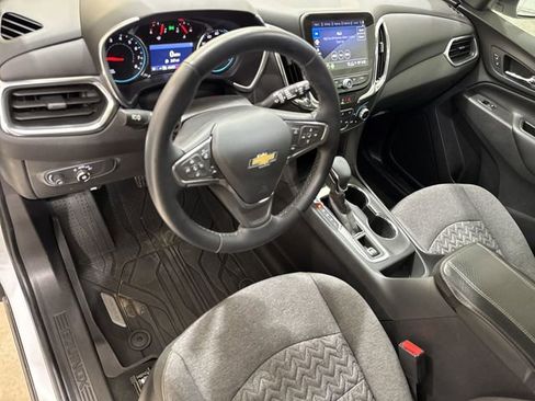 Certified 2024 Chevrolet Equinox LT image 10