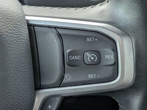 Used 2023 RAM 1500 Big Horn RWD image 25