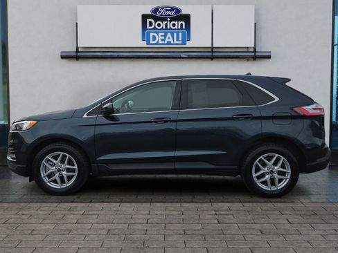 Used 2023 Ford Edge SEL image 6