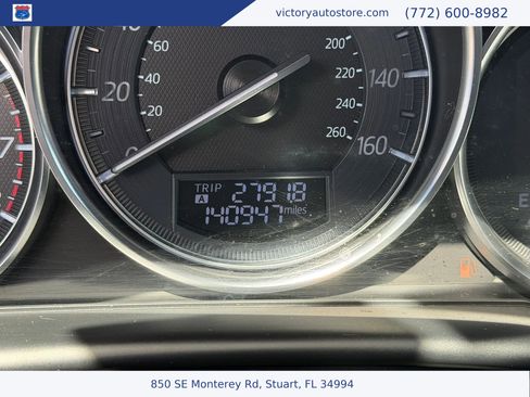 Used 2016 MAZDA CX-5 Grand Touring image 30