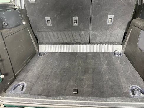 Used 2025 Ford Bronco Outer Banks AWD/4WD image 30