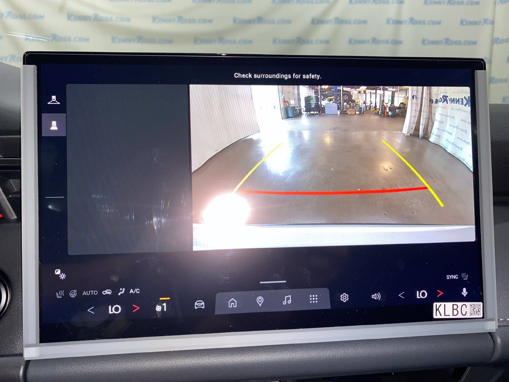 New 2026 MAZDA CX-5 Preferred AWD/4WD image 22