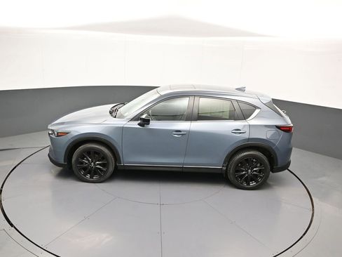 Used 2023 MAZDA CX-5 Carbon Edition AWD/4WD image 41