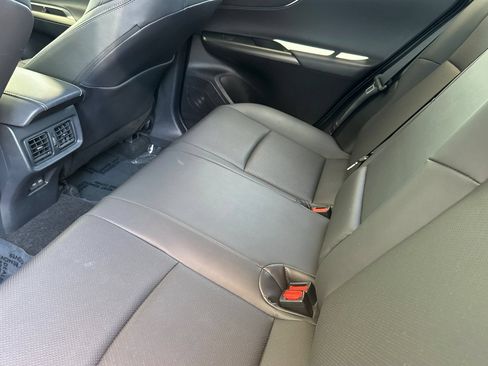 Certified 2024 Toyota Venza Limited AWD/4WD image 16