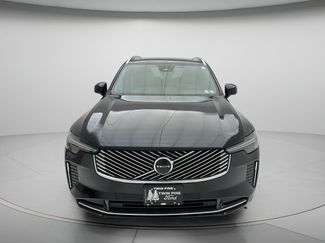 Used 2025 Volvo XC90 B5 Core AWD/4WD video 2