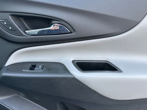 Certified 2022 Chevrolet Equinox LT image 19