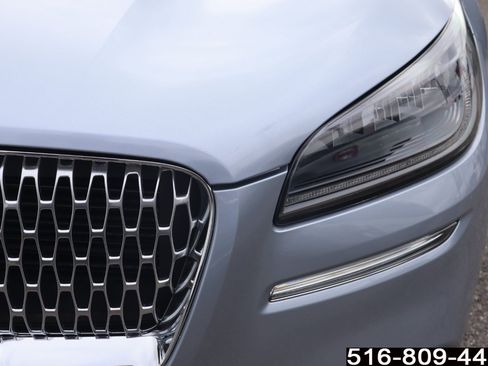 Used 2022 Lincoln Corsair Reserve w/ Equipment Group 201A image 12