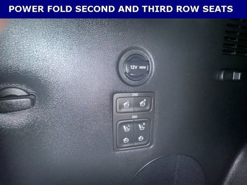 Used 2022 Hyundai Palisade Calligraphy image 22