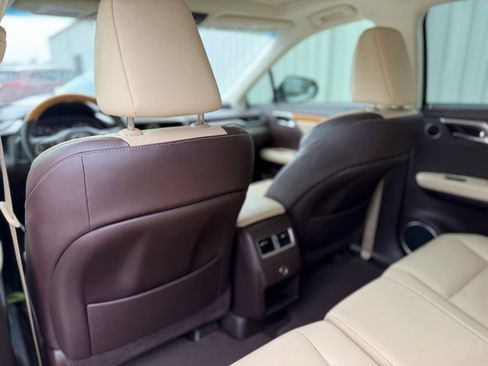 Used 2017 Lexus RX 350 FWD w/ Premium Package image 20