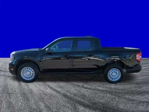 New 2026 Ford Maverick XL image 7