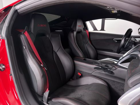 Used 2022 Acura NSX Type S AWD/4WD image 17