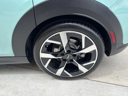 Certified 2026 MINI Cooper S FWD image 6