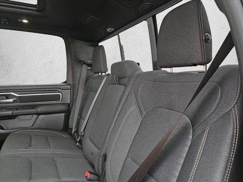 New 2026 RAM 1500 Lone Star RWD image 14