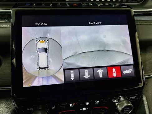 Used 2022 Jeep Grand Cherokee Overland w/ Advanced Protech Group III AWD/4WD image 48