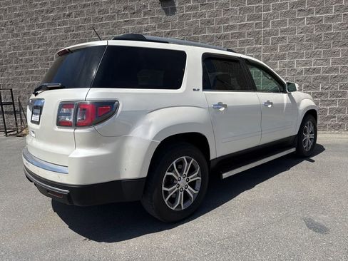 Used 2014 GMC Acadia SLT image 5