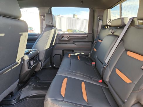 New 2026 GMC Sierra 2500 AT4 w/ Max Trailering Package image 9