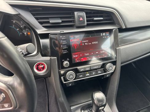 Used 2020 Honda Civic EX image 17