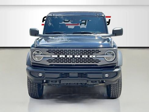 Used 2024 Ford Bronco Big Bend AWD/4WD image 2