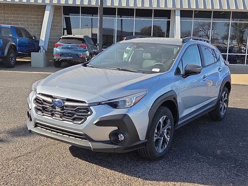 New 2026 Subaru Crosstrek 2.0i Premium w/ Crosstrek Mirror Package image 1