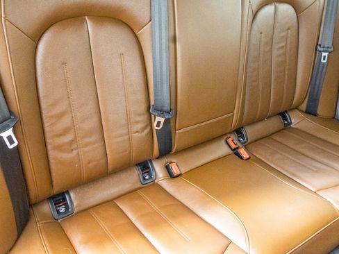 Used 2017 Audi A6 2.0T Premium Plus w/ Premium Plus Package image 42