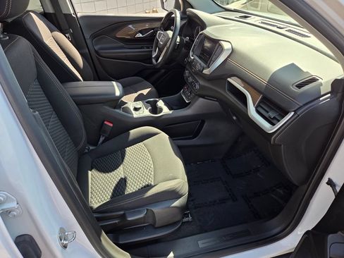 Used 2021 GMC Terrain SLE w/ Driver Convenience Package FWD image 20